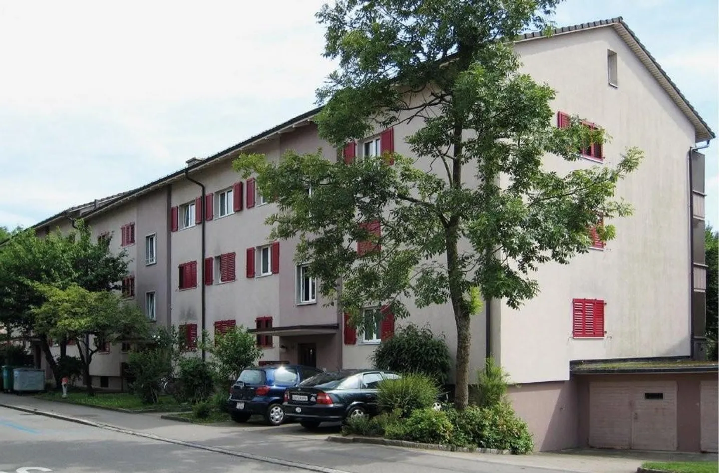 Appartamento centrale di 3.0 stanze a Dietikon - Foto 1 di 4