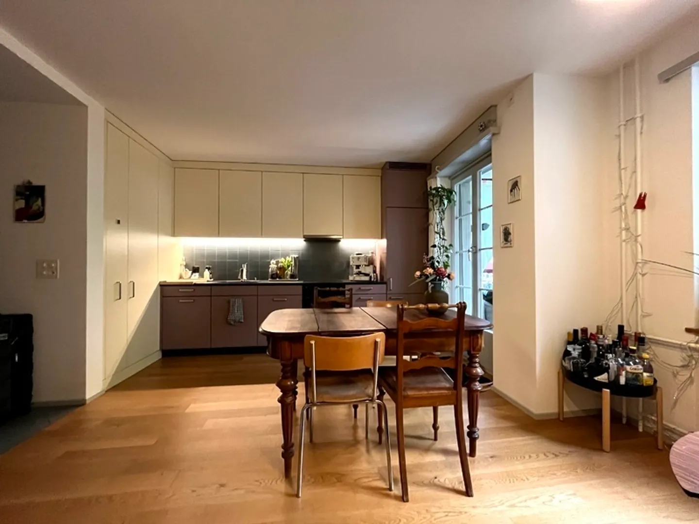 Appartamento in affitto - Foto 3 di 7
