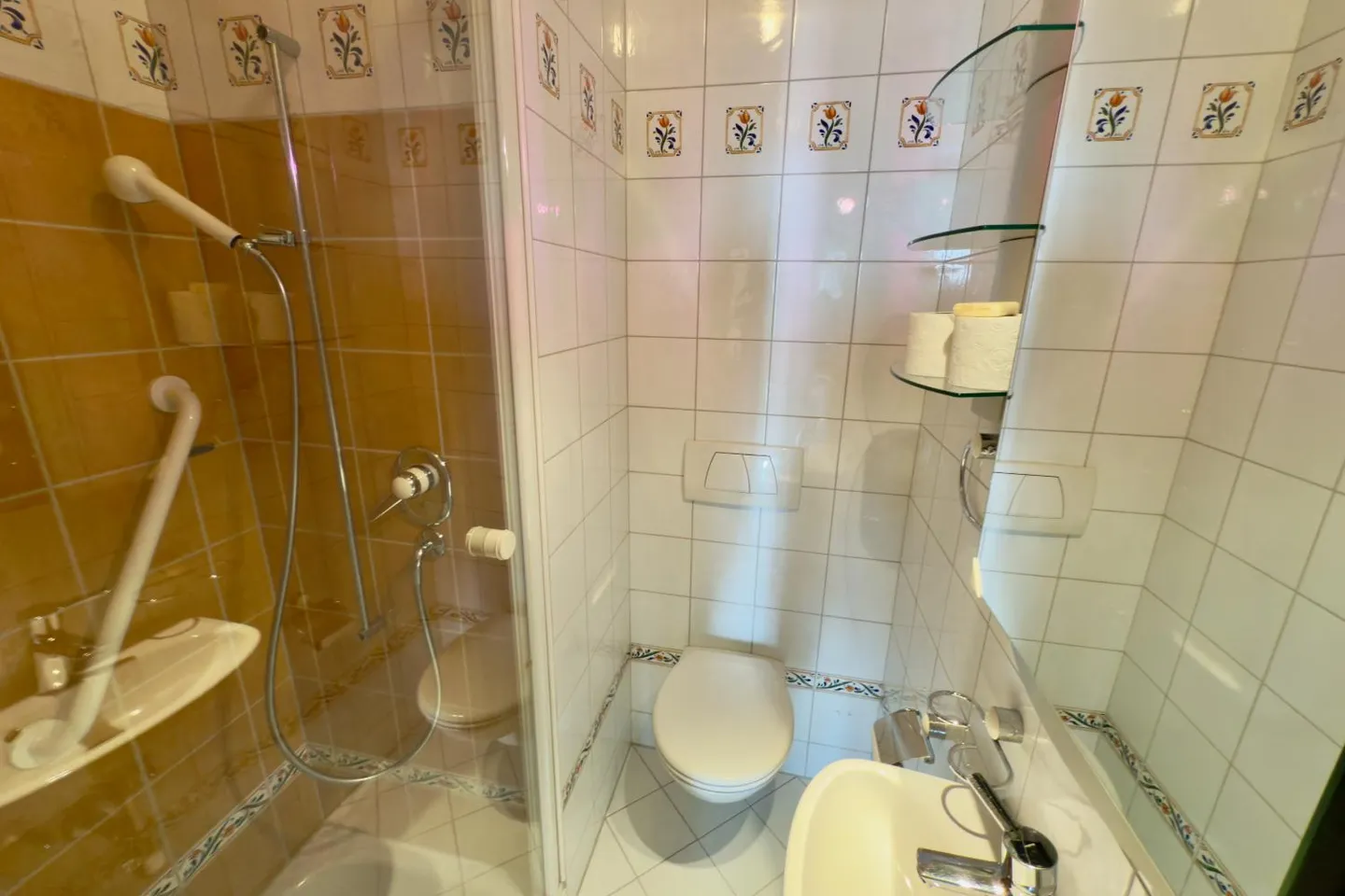 Magnifique appartement de 7 pièces avec cheminée à Neuchâtel - Photo 10 sur 13