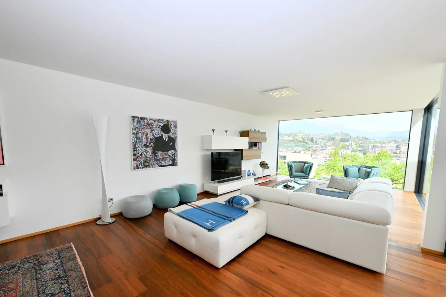 Luxuswohnung mit Seeblick - Foto 9 von 22