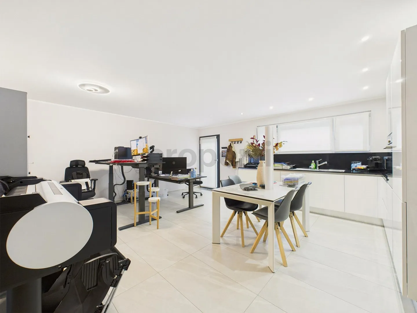 Income Villa in Claro - 4 Apartments in PPP, Gardens, Verandas and Optimal Location - Photo 4 of 12