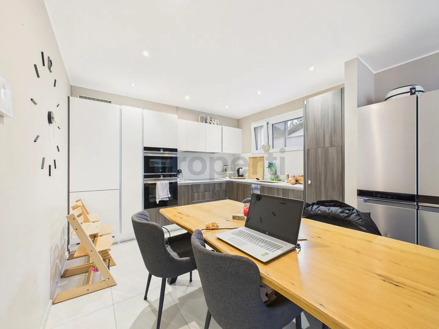 Income Villa in Claro - 4 Apartments in PPP, Gardens, Verandas and Optimal Location - Photo 5 of 12