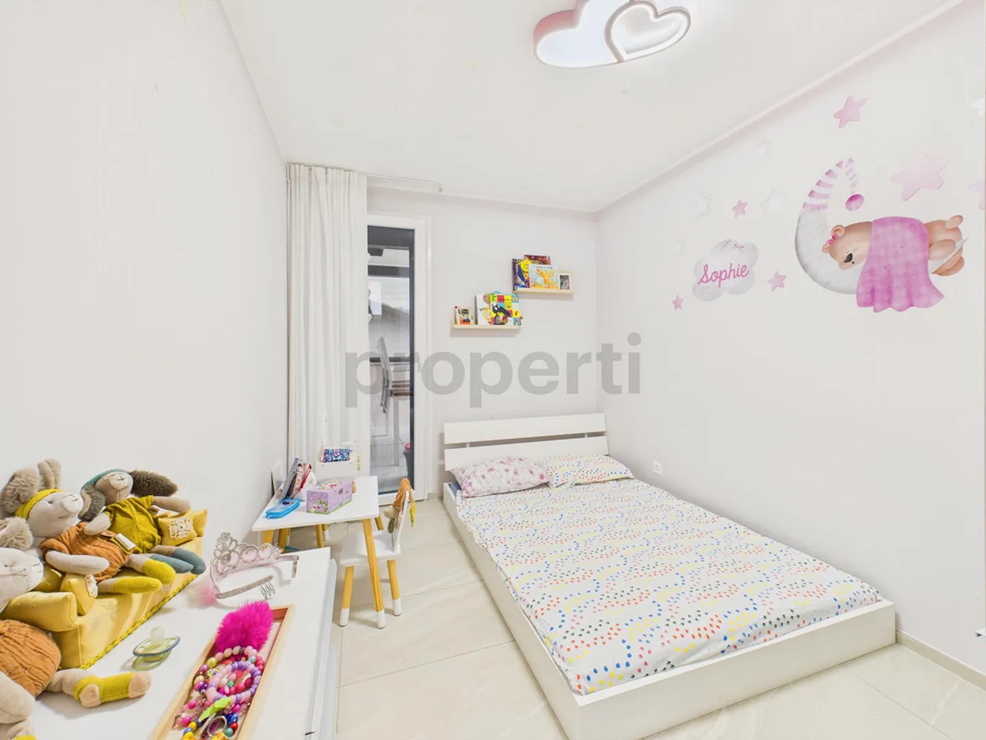 Income Villa in Claro - 4 Apartments in PPP, Gardens, Verandas and Optimal Location - Photo 8 of 12