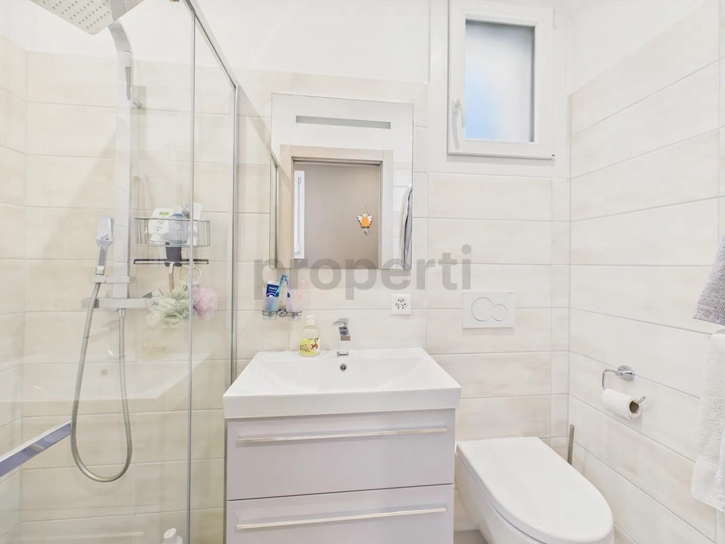 Income Villa in Claro - 4 Apartments in PPP, Gardens, Verandas and Optimal Location - Photo 11 of 12