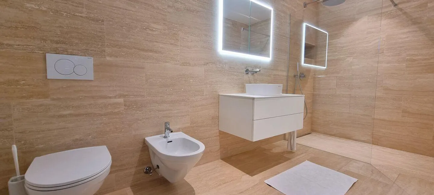 Duplex Penthouse Esclusivo a Locarno tra Lusso e Natura - Residenza Parcolago - Foto 9 di 13
