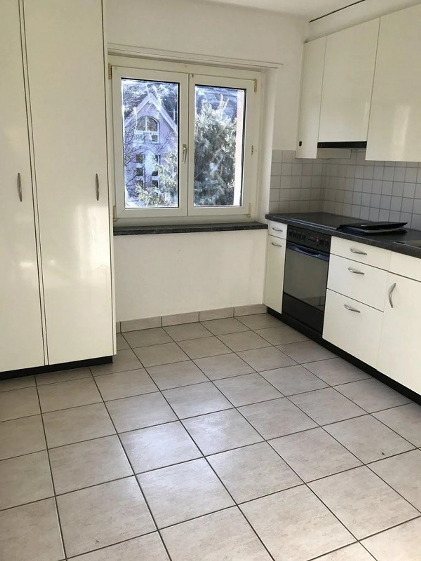 Appartamento centrale di 3.0 stanze a Dietikon - Foto 2 di 4