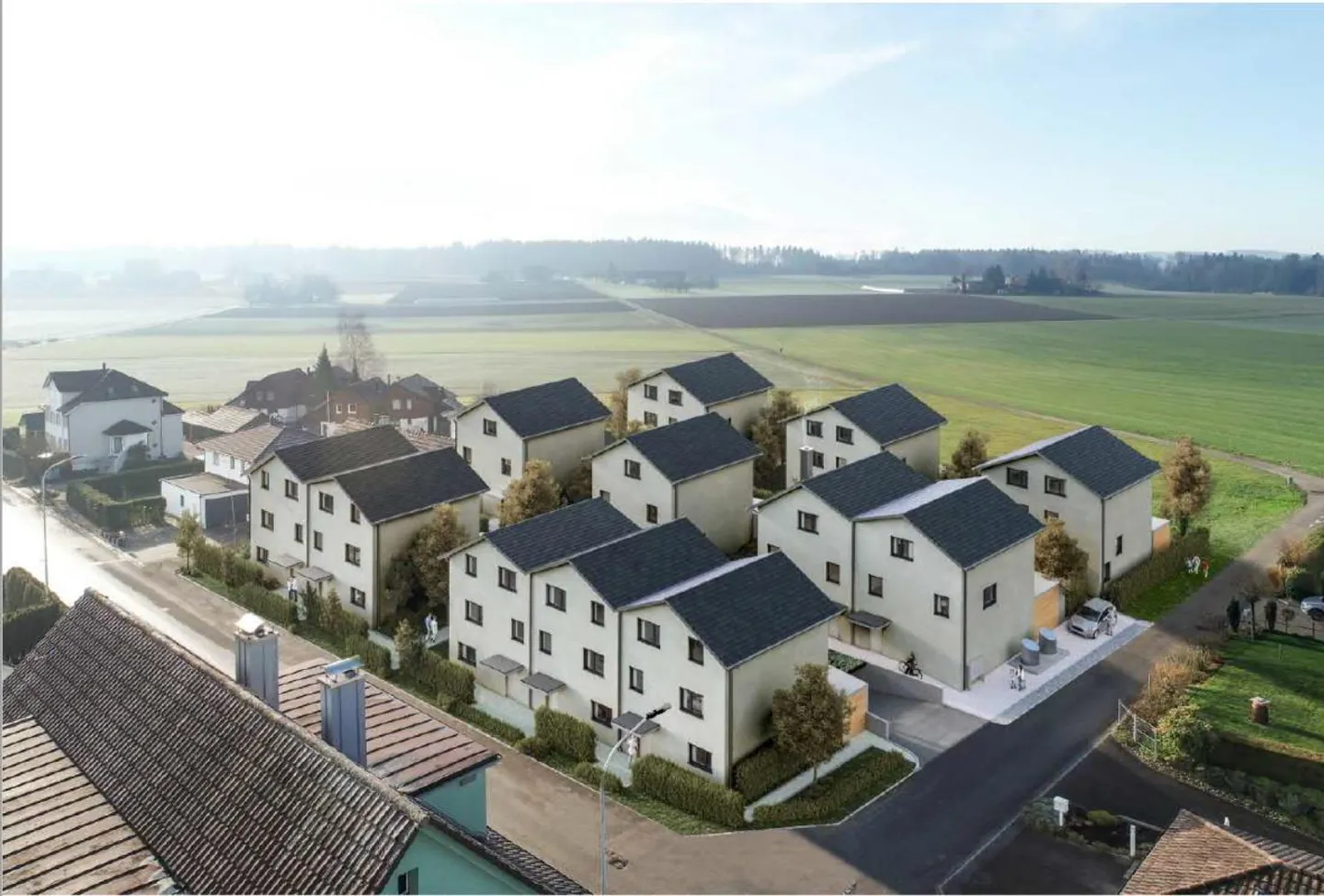 Sogno di casa per famiglie - Foto 8 di 10