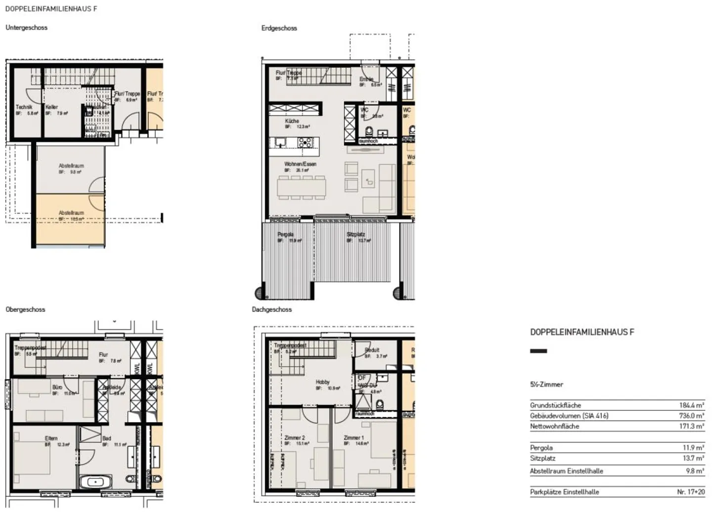 Sogno di casa per famiglie - Foto 9 di 10