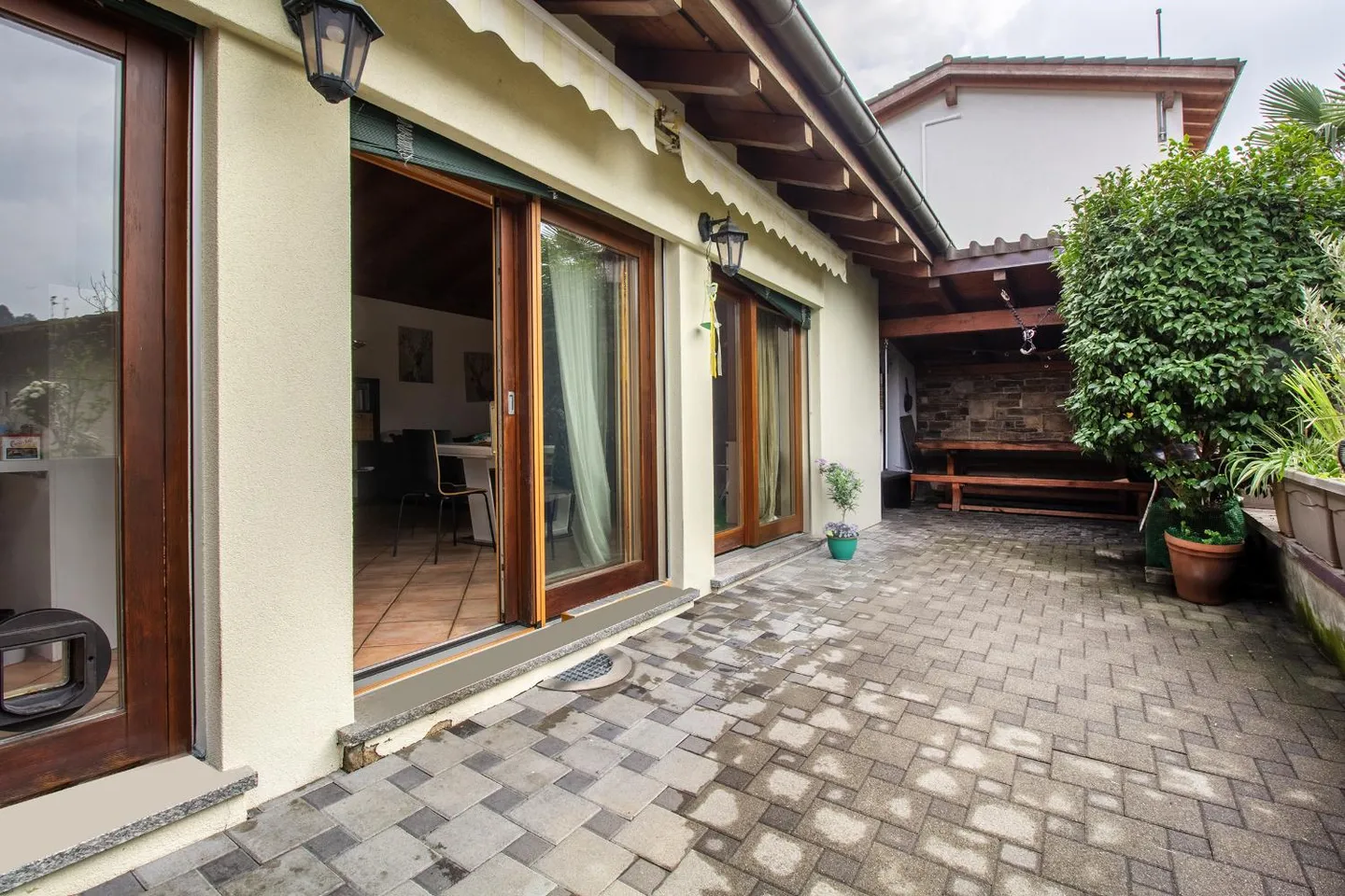 Maison 4.5 pièces - Photo 5 sur 7