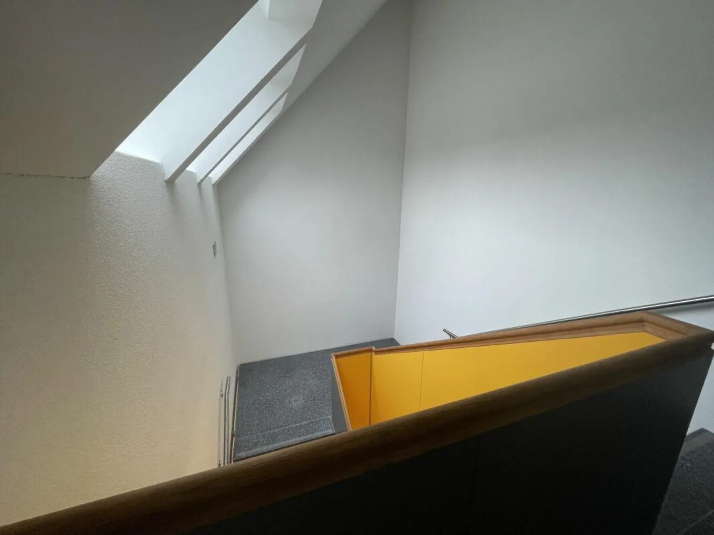 Büro- und Lagerräume «Im Fokus» auf 258 m² / 5. Obergeschoss - Foto 8 von 11