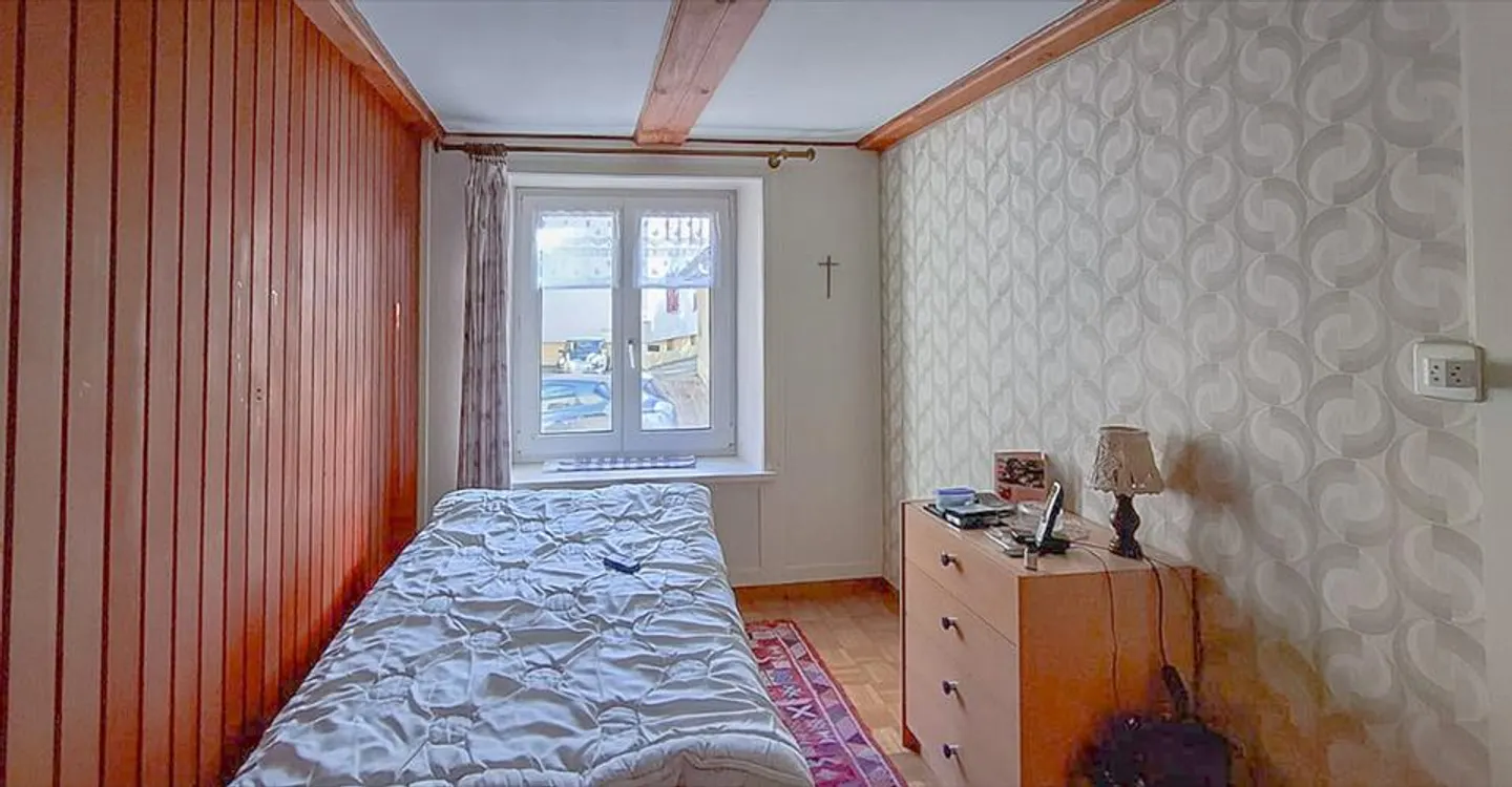 Gebäude für Investoren, Volumen von 1.663 m2 Nahe den Annehmlichkeiten - Foto 6 von 10