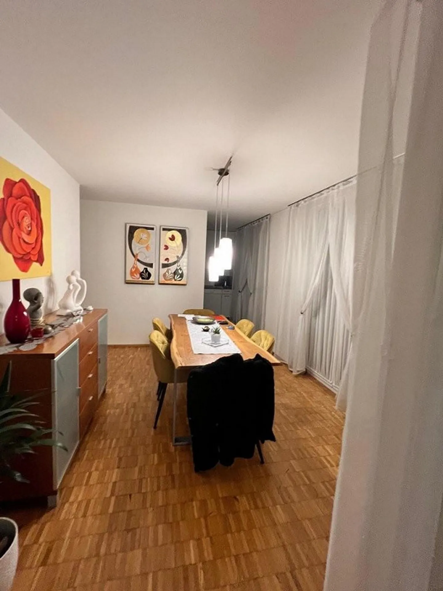 RENT WITHOUT DEPOSIT - beautiful apartment in Wettingen - Photo 5 of 10