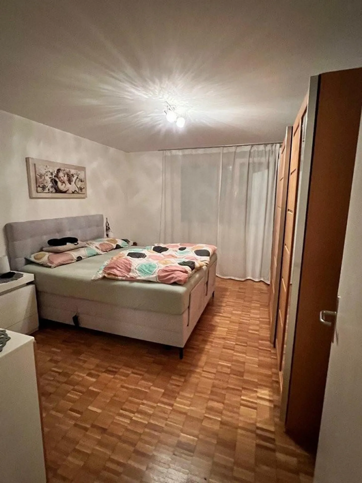 RENT WITHOUT DEPOSIT - beautiful apartment in Wettingen - Photo 7 of 10