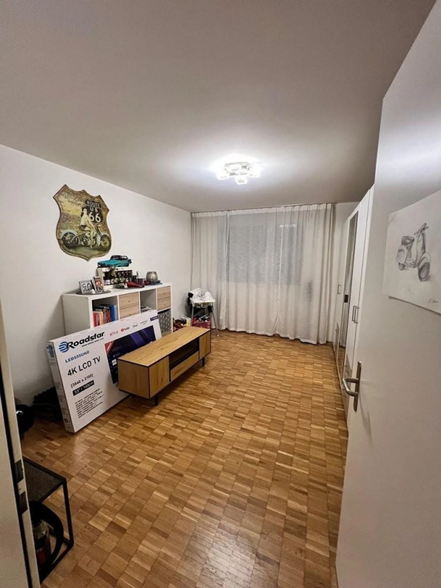 RENT WITHOUT DEPOSIT - beautiful apartment in Wettingen - Photo 8 of 10