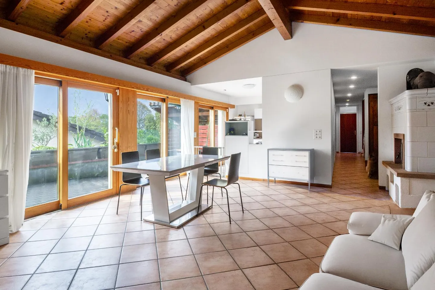 Maison 4.5 pièces - Photo 1 sur 7