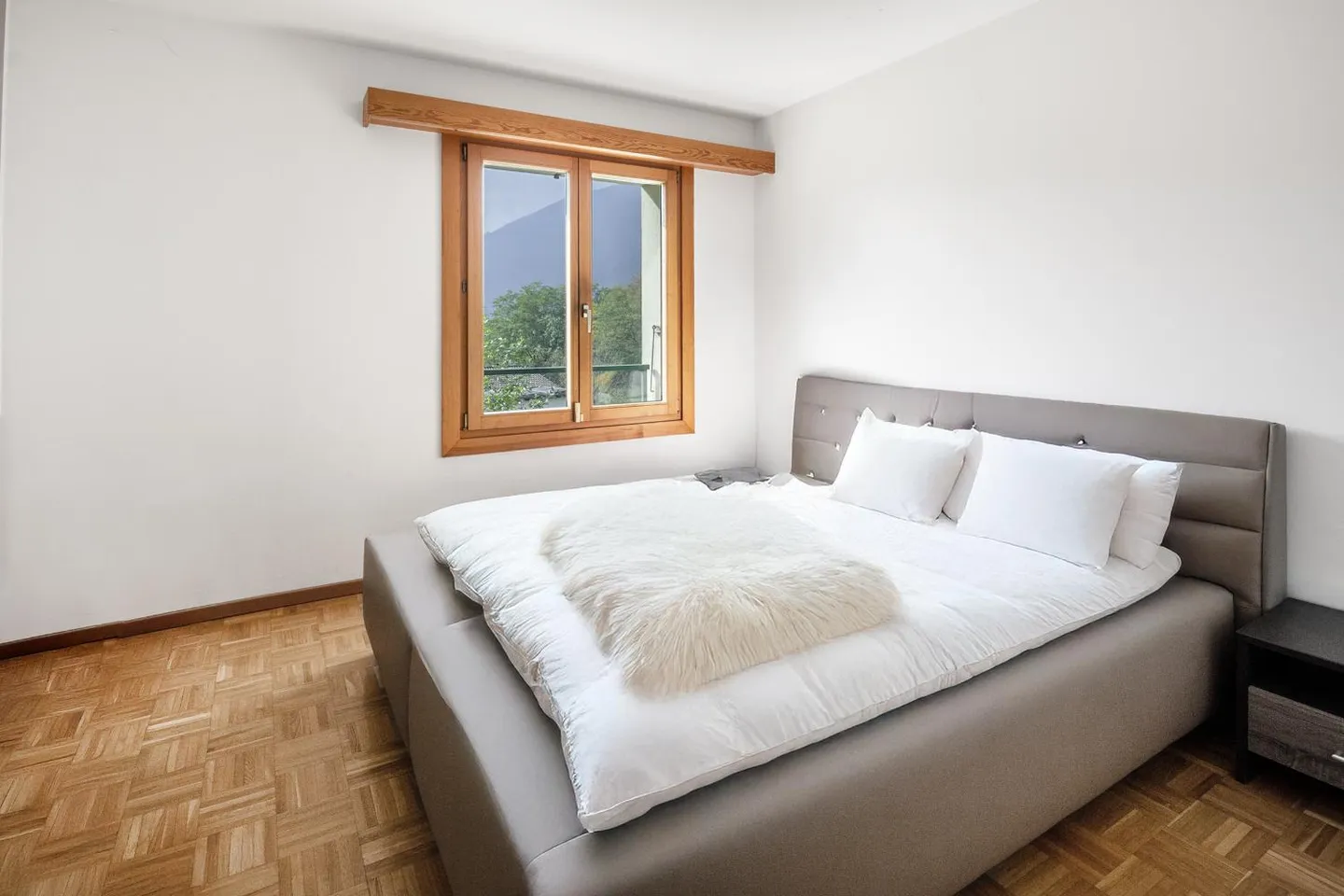 Maison 4.5 pièces - Photo 3 sur 7