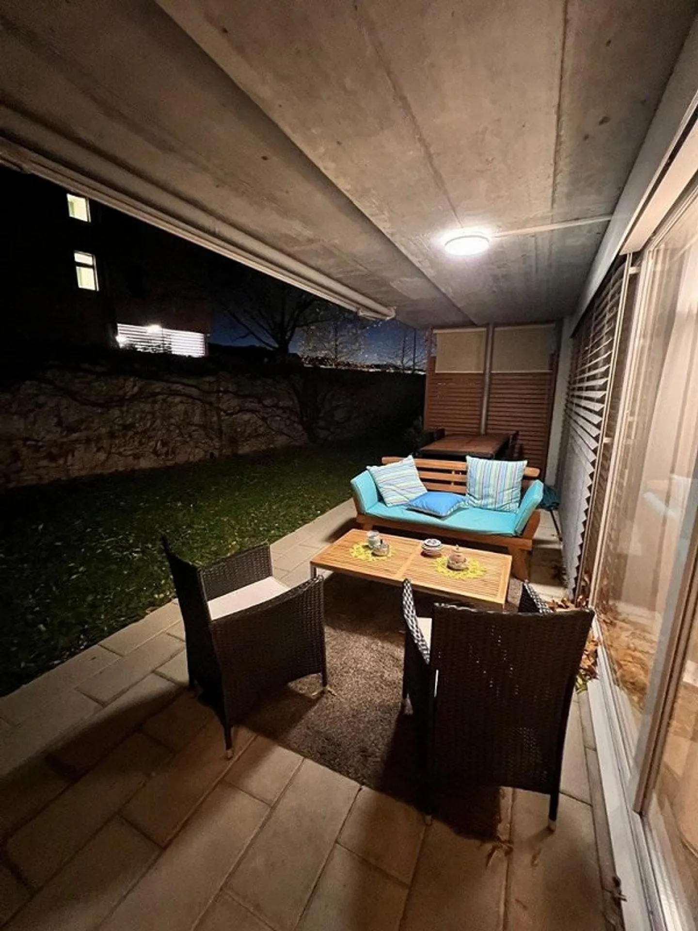 RENT WITHOUT DEPOSIT - beautiful apartment in Wettingen - Photo 9 of 10