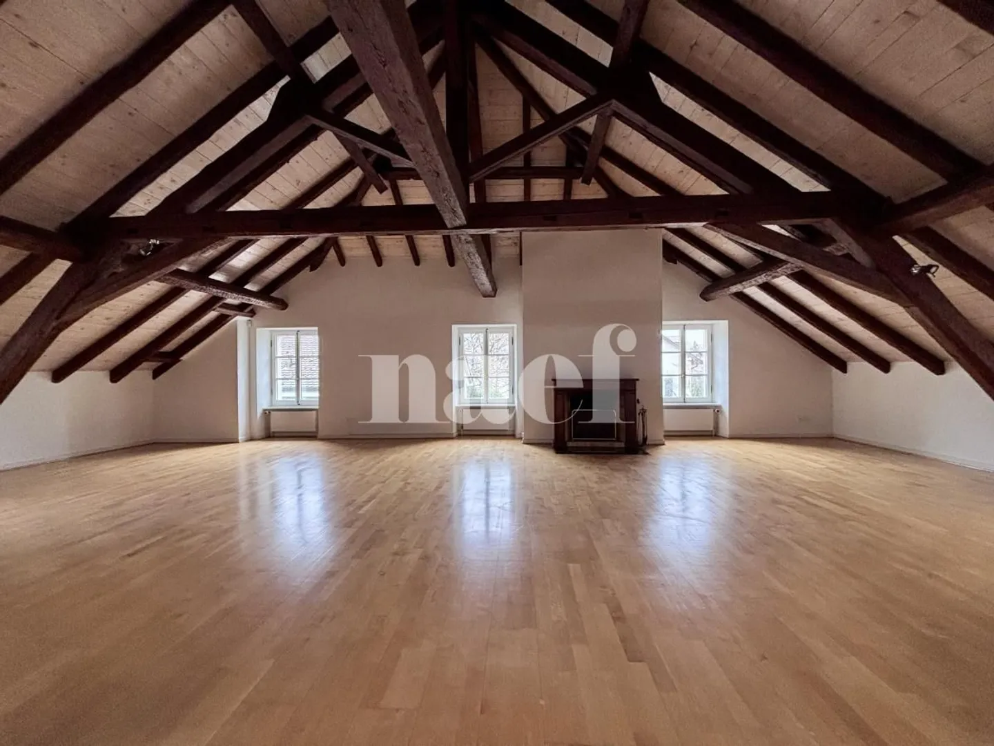 Duplex Charmant à Prégny-Chambésy - Photo 1 sur 13