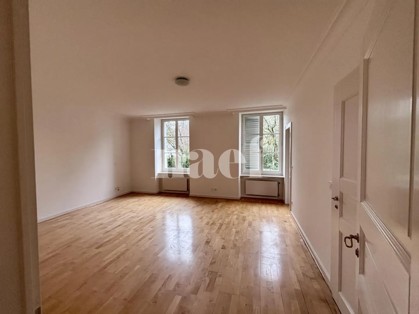 Duplex Charmant à Prégny-Chambésy - Photo 2 sur 13