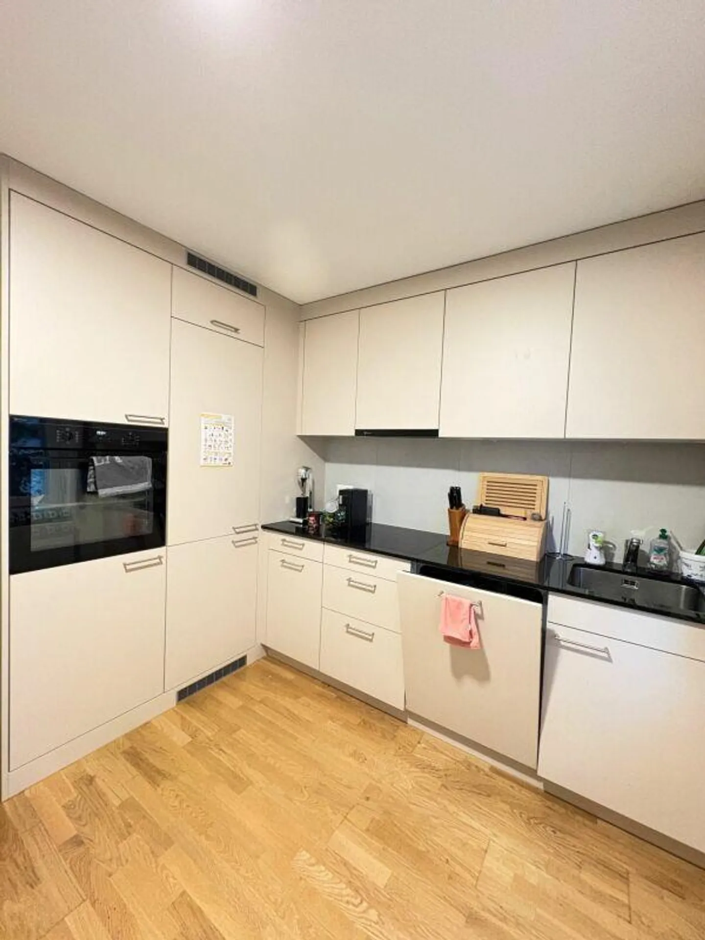 Appartamento accogliente di 3,5 stanze - Foto 1 di 6
