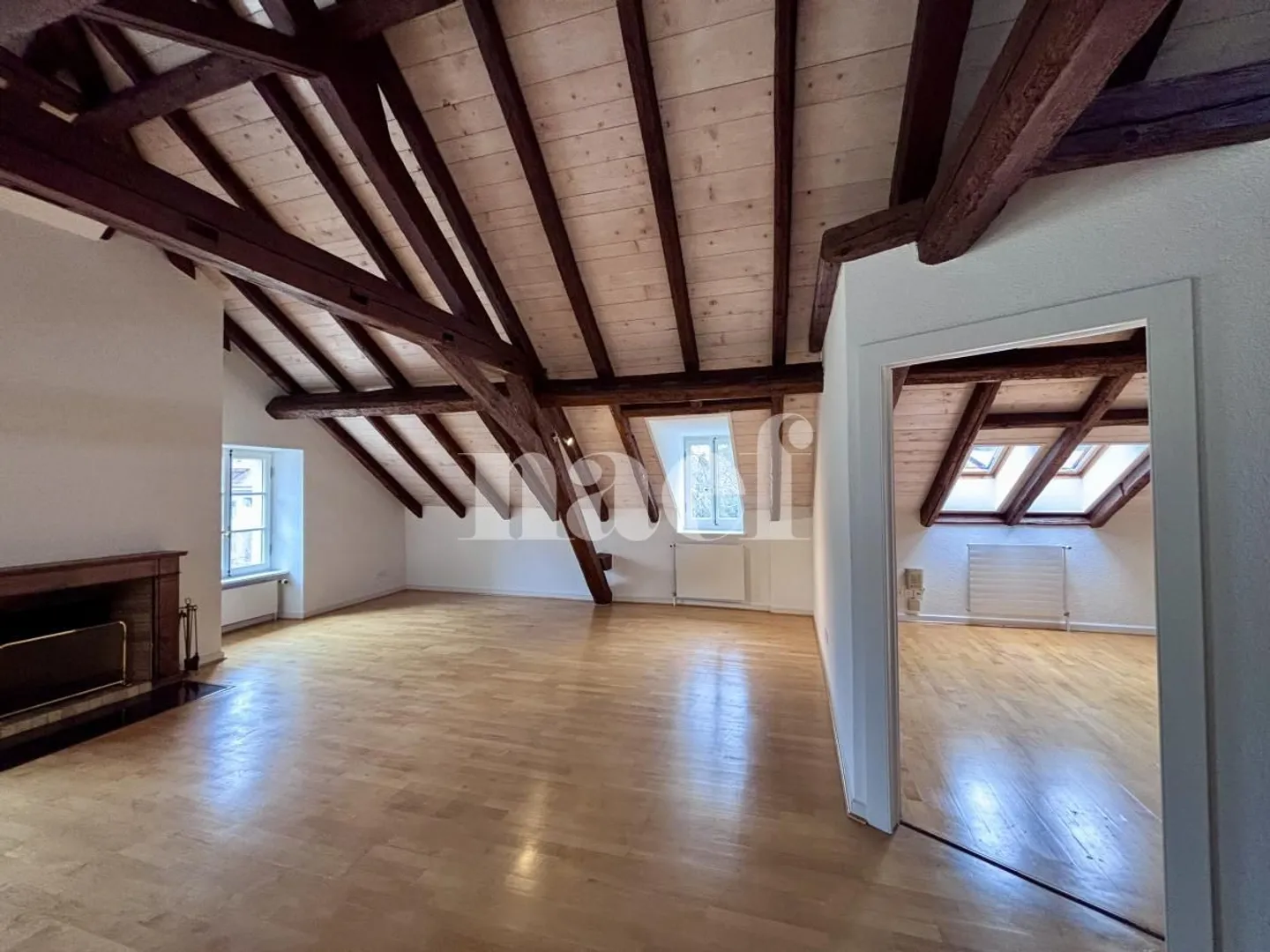 Duplex Charmant à Prégny-Chambésy - Photo 10 sur 13