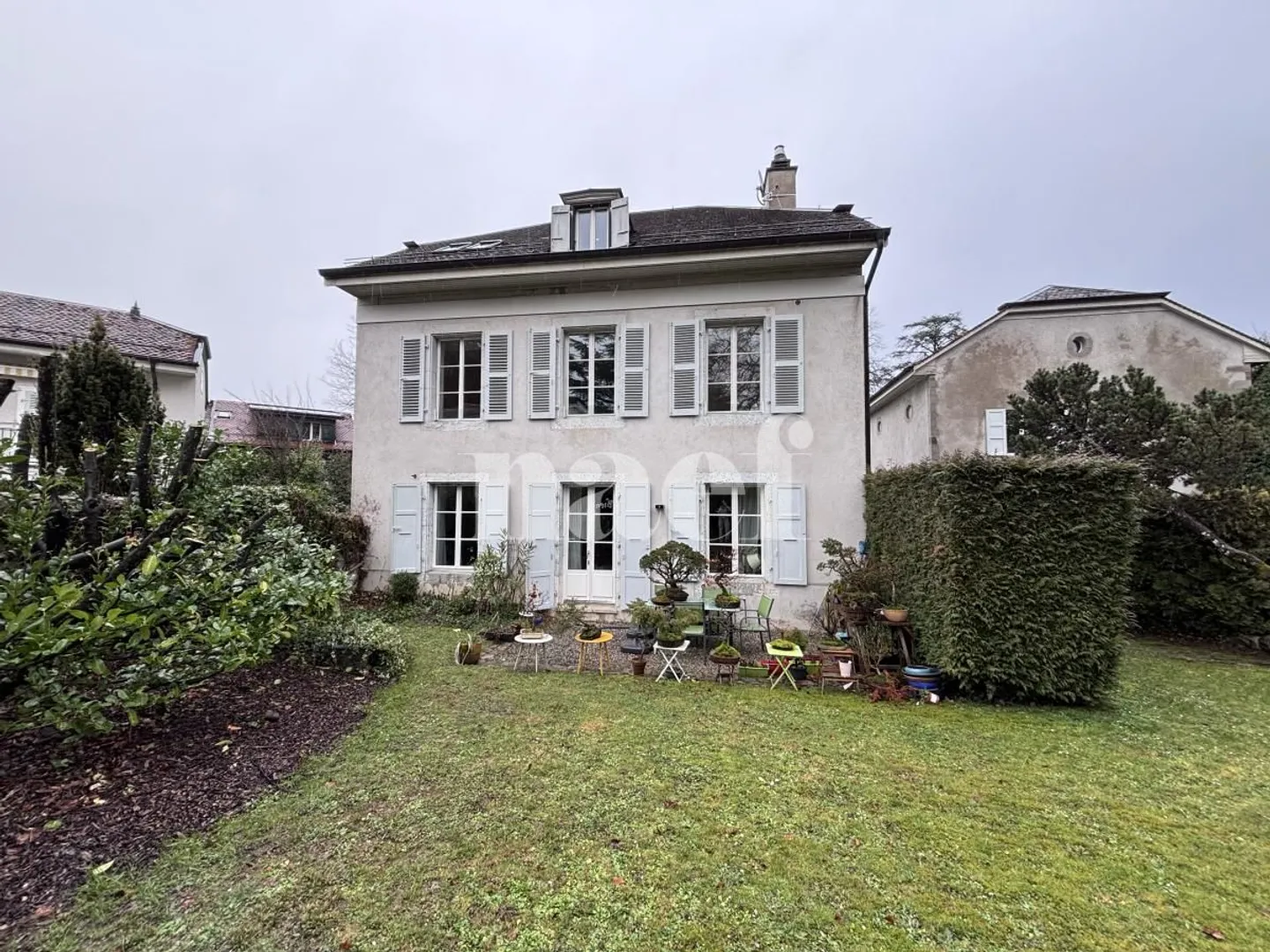 Duplex Charmant à Prégny-Chambésy - Photo 13 sur 13