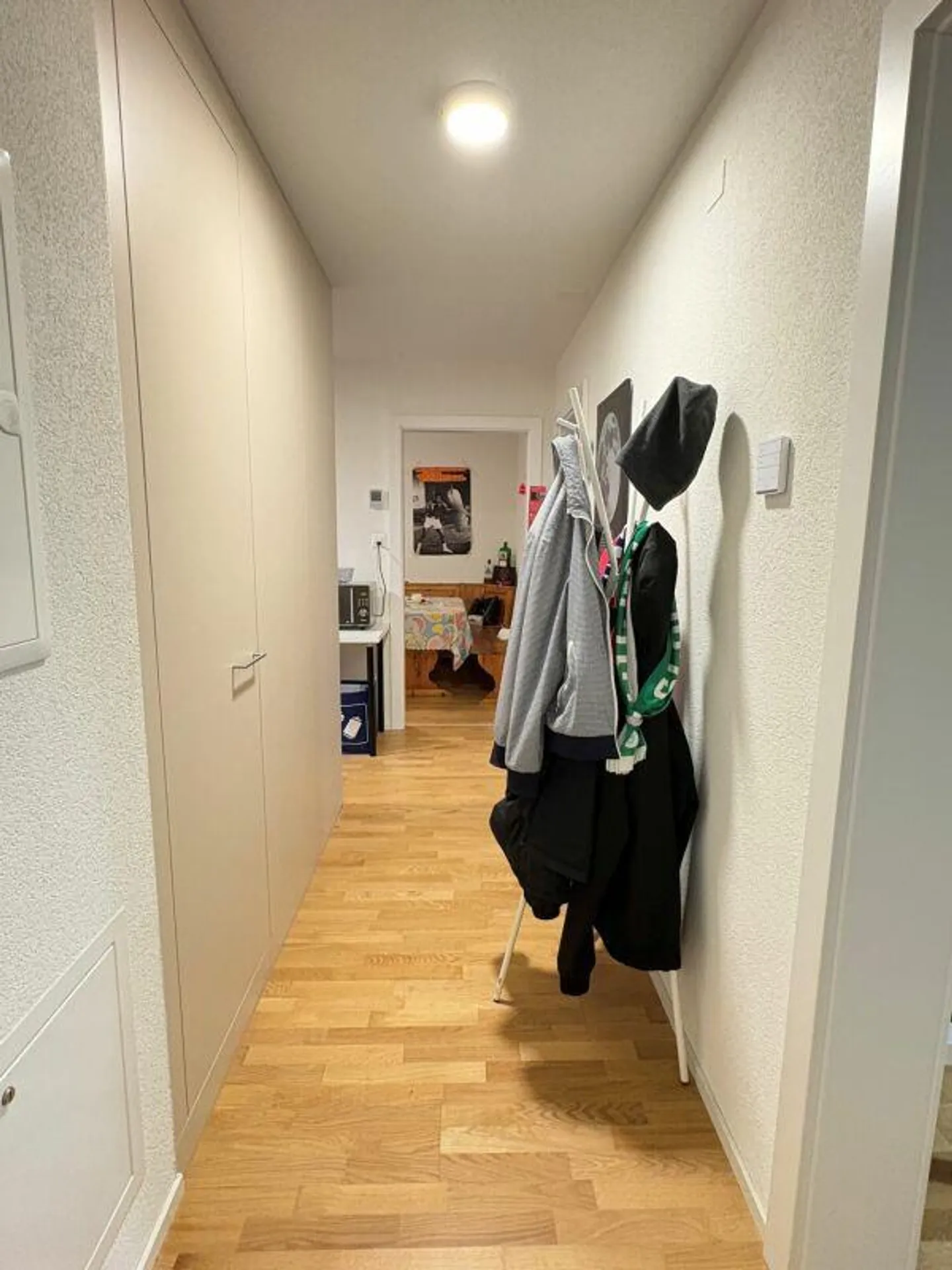 Appartamento accogliente di 3,5 stanze - Foto 6 di 6