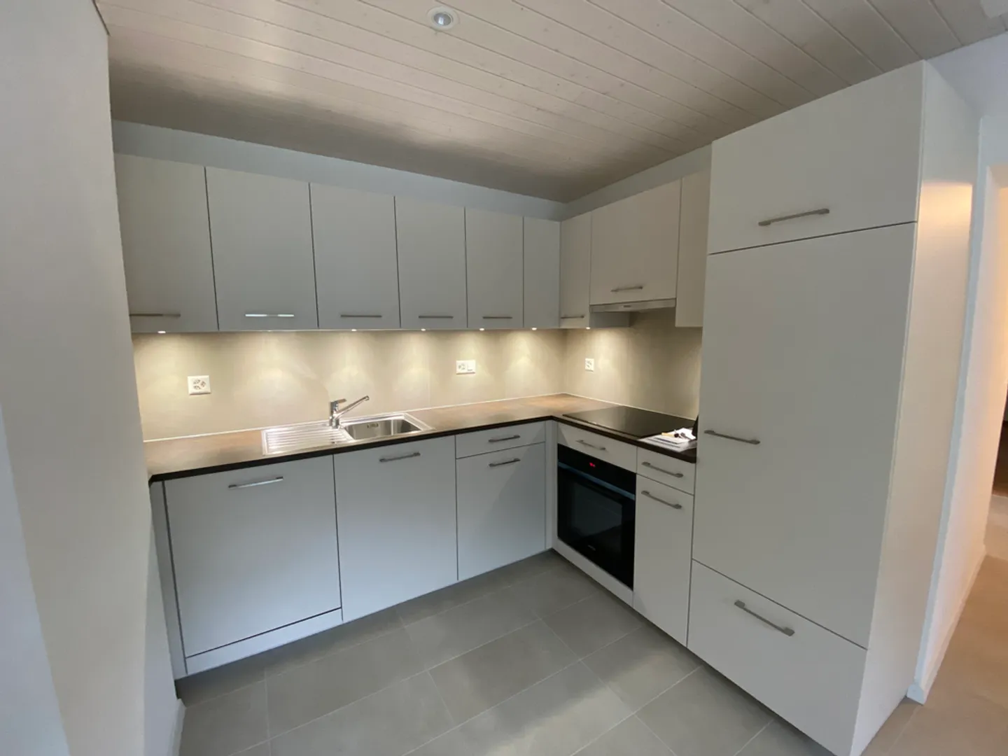 Appartamento 3 locali - Foto 2 di 6