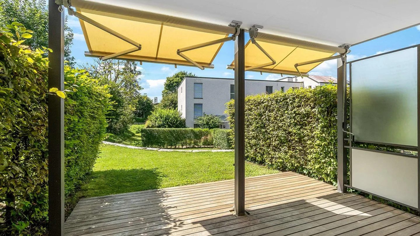 Vita idilliaca al Mülibachweg 1 a Oberrohrdorf - Foto 7 di 9