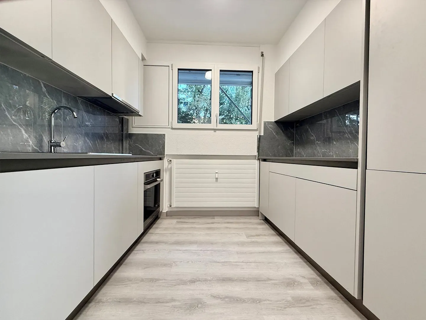 Jusqu'à 3 mois gratuits - Appartement de 3,5 pièces à Coldrerio rénové - Photo 2 sur 12