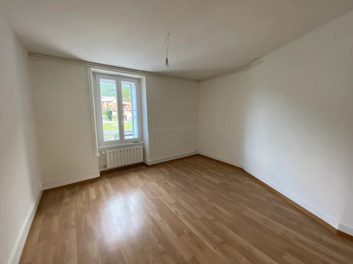 Appartamento 3 locali - Foto 3 di 6