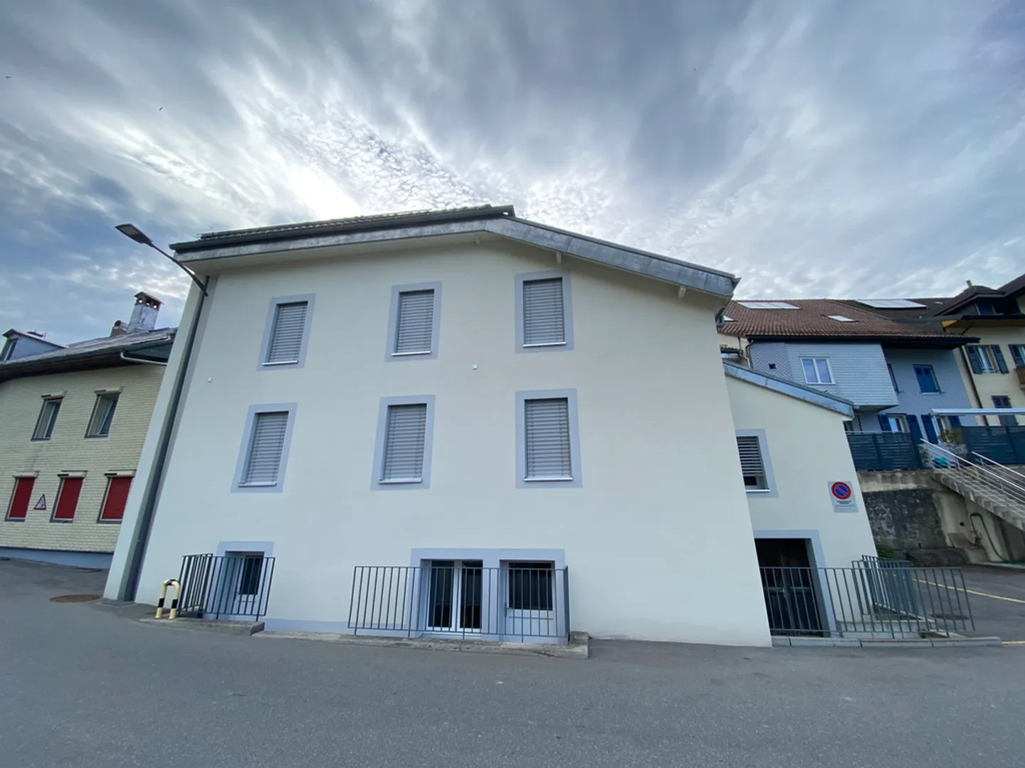Appartamento 3 locali - Foto 1 di 6