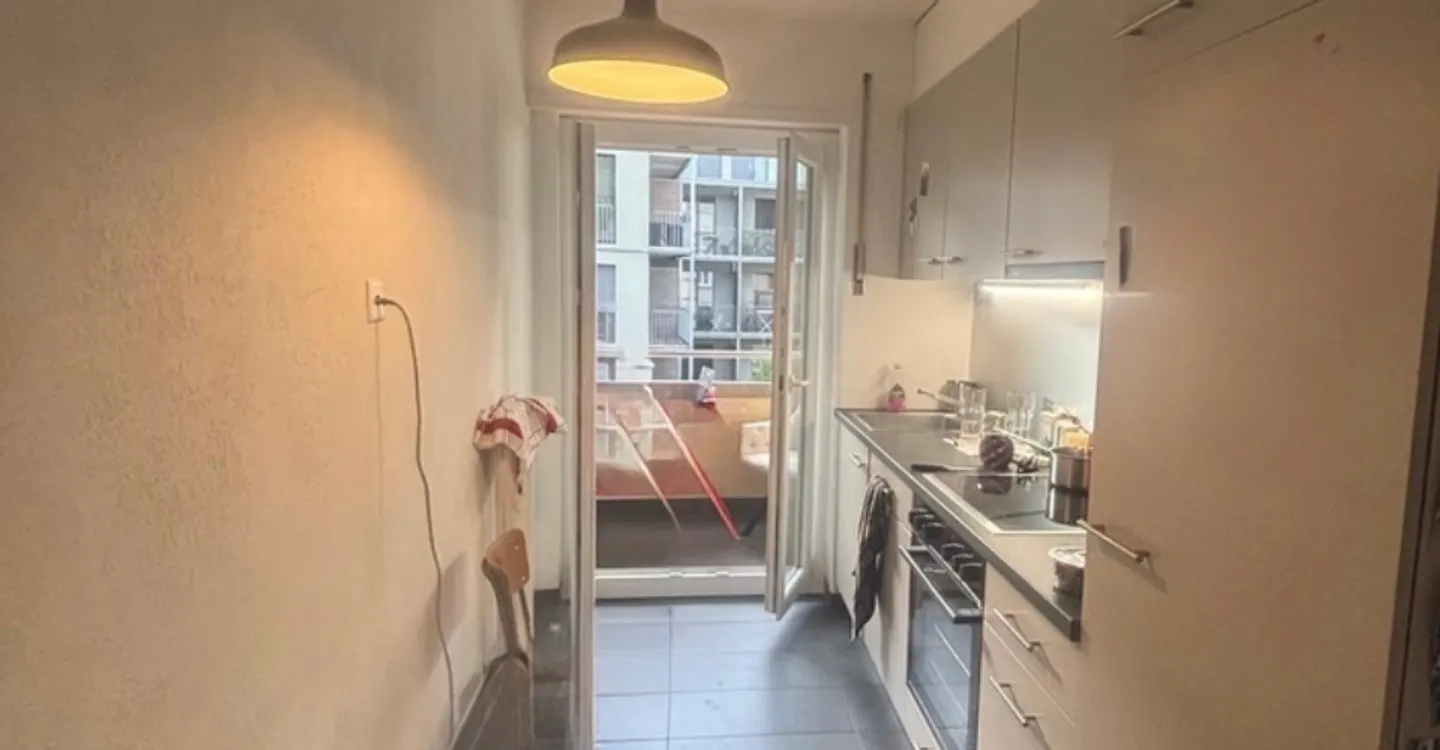 Bel appartement à Morges - Photo 2 sur 7
