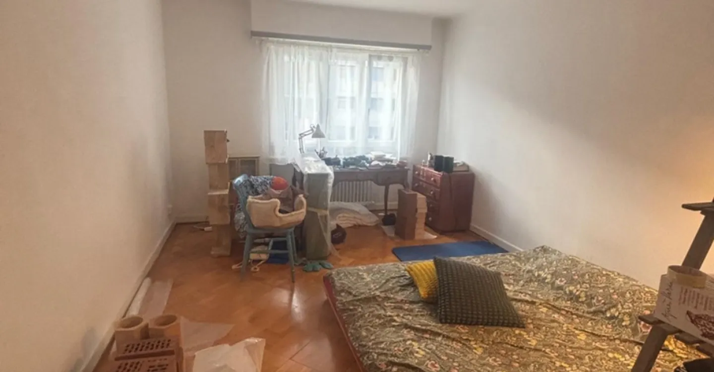 Bel appartement à Morges - Photo 3 sur 7