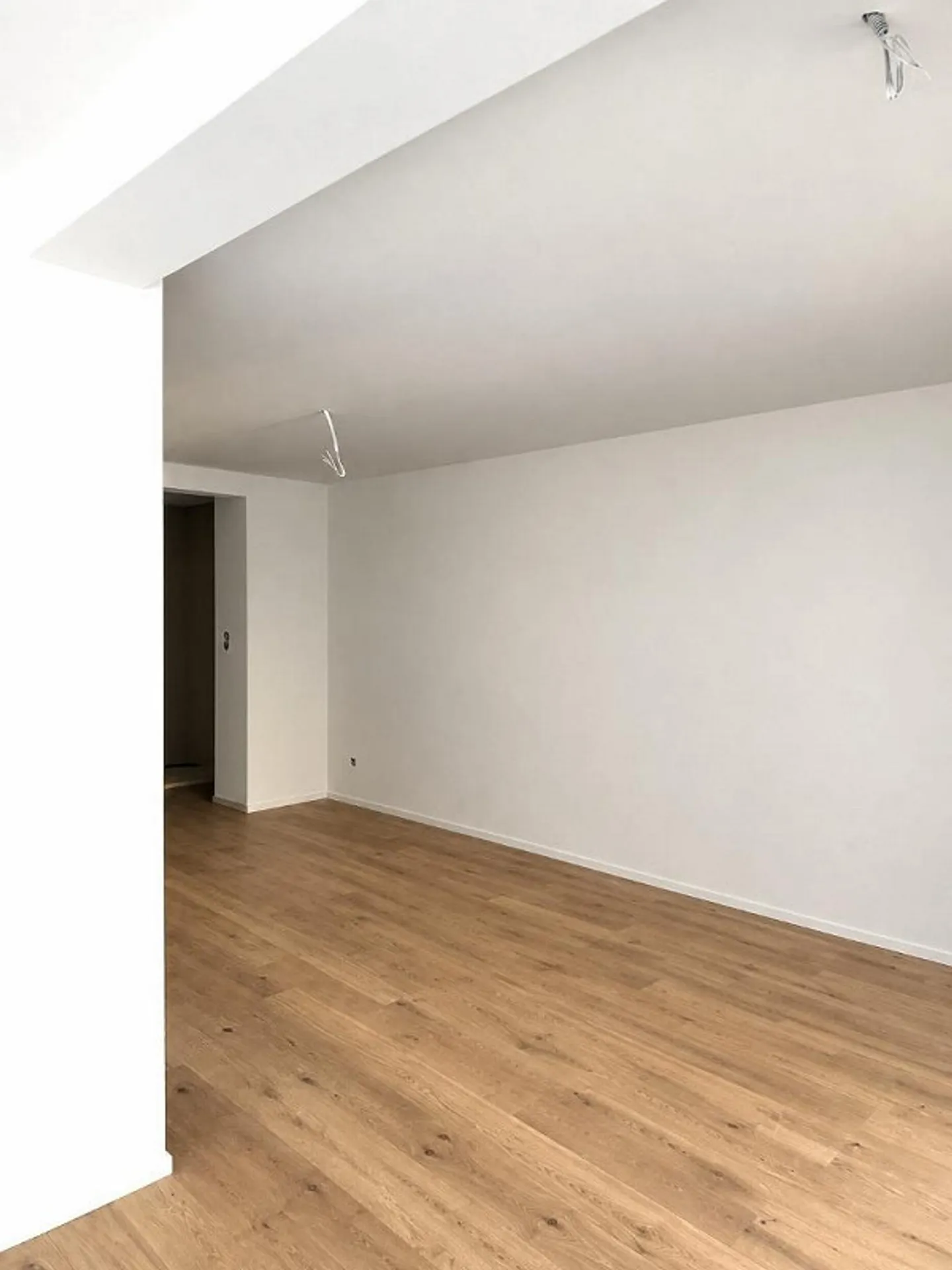 Your new home in the historic old town of Laufenburg! - Photo 3 of 5
