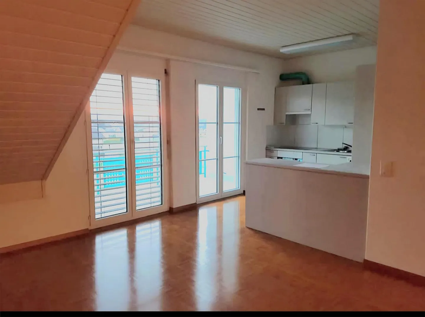 Looking for a new tenant for a beautiful penthouse apartment - Photo 4 of 6