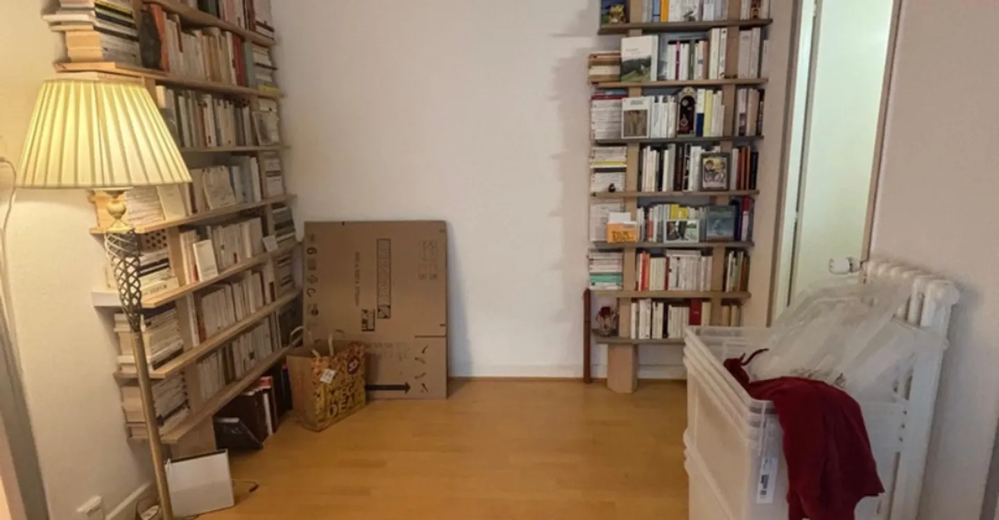 Bel appartement à Morges - Photo 4 sur 7