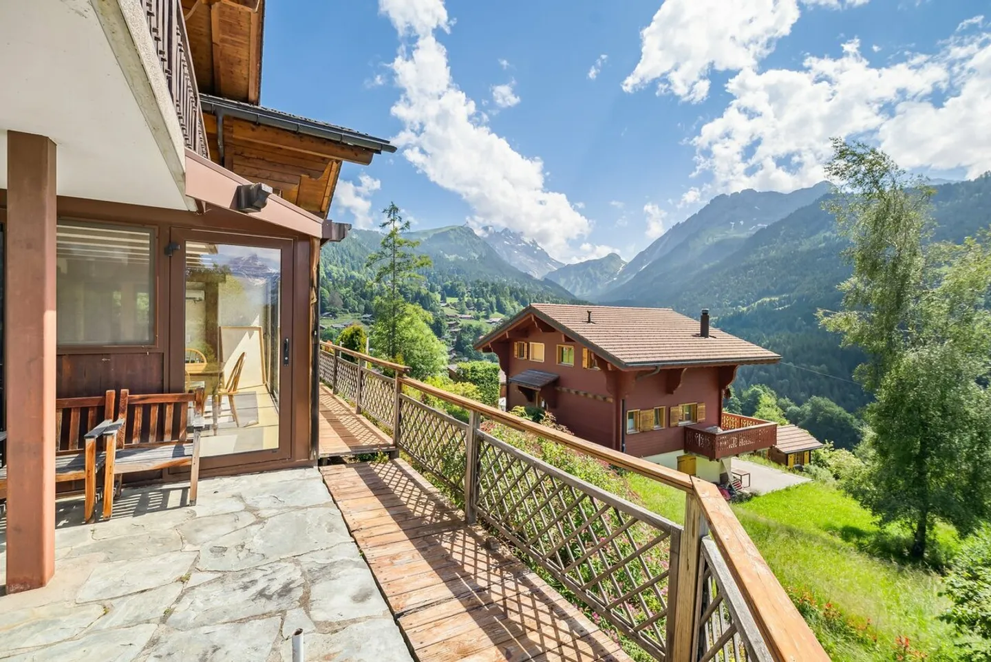 Chalet kaufen - Foto 2 von 22