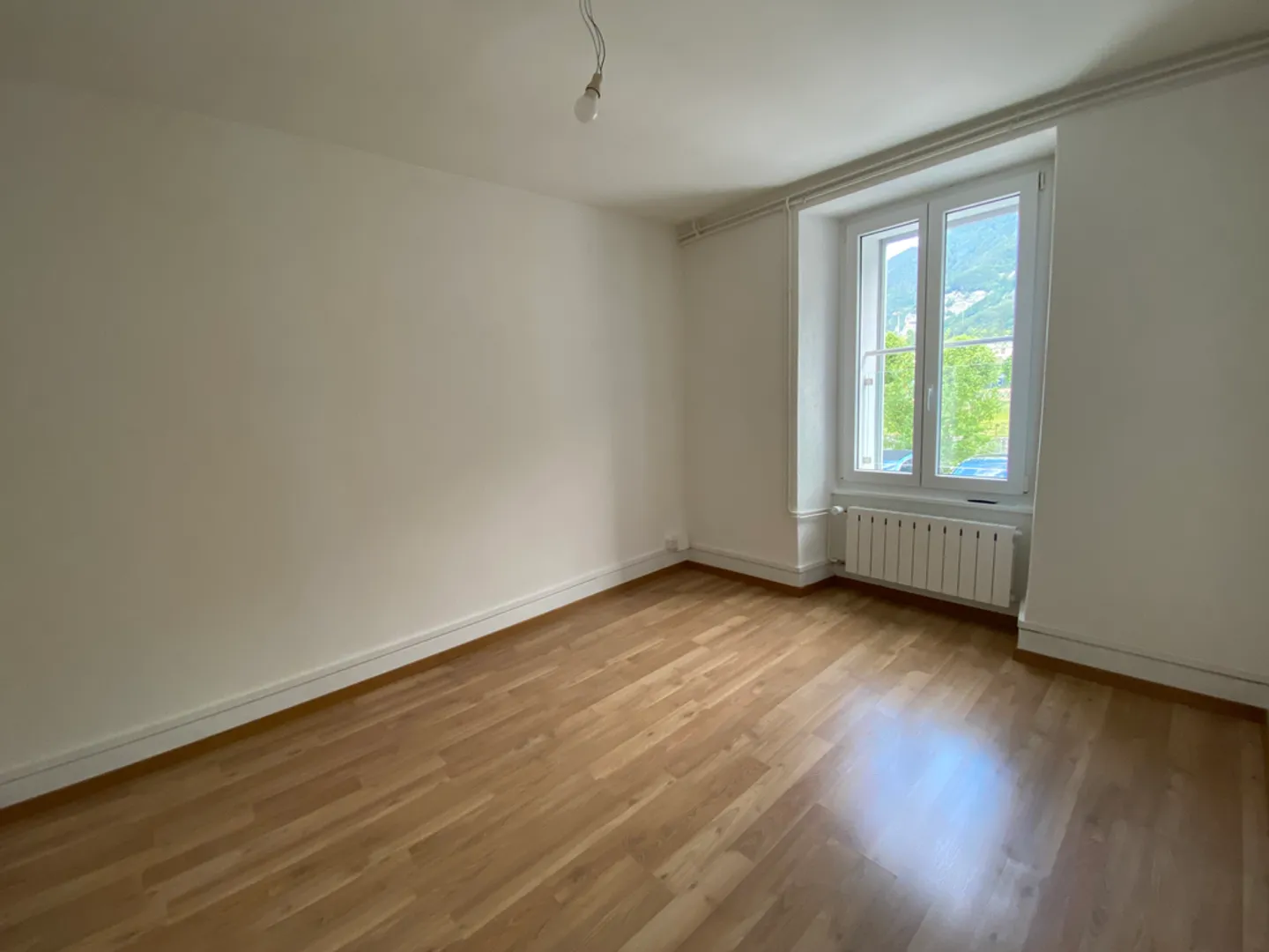 Appartamento 3 locali - Foto 5 di 6