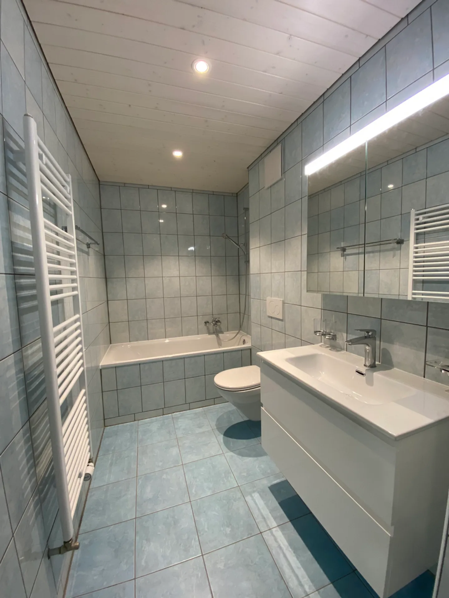 Appartamento 3 locali - Foto 6 di 6