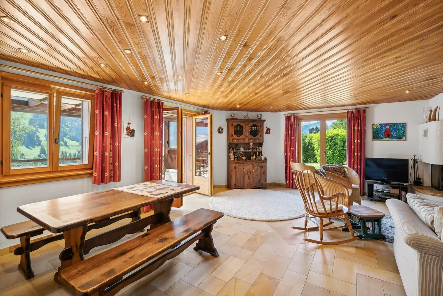 Chalet kaufen - Foto 3 von 22