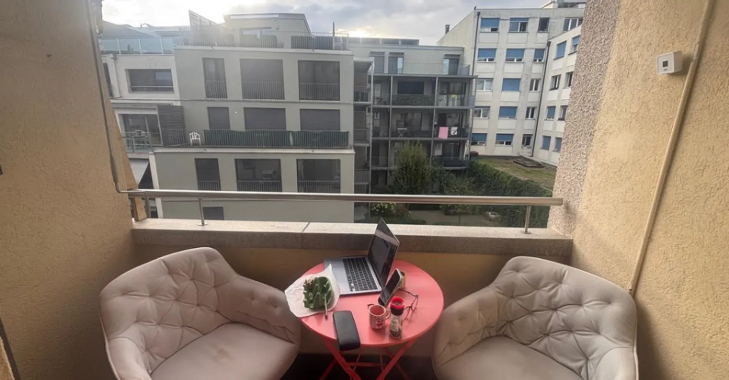 Bel appartement à Morges - Photo 5 sur 7