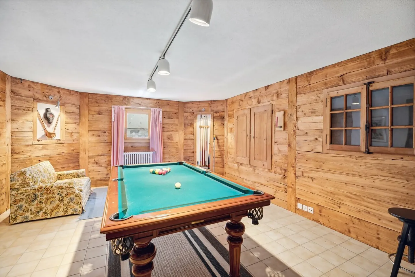 Chalet kaufen - Foto 4 von 22