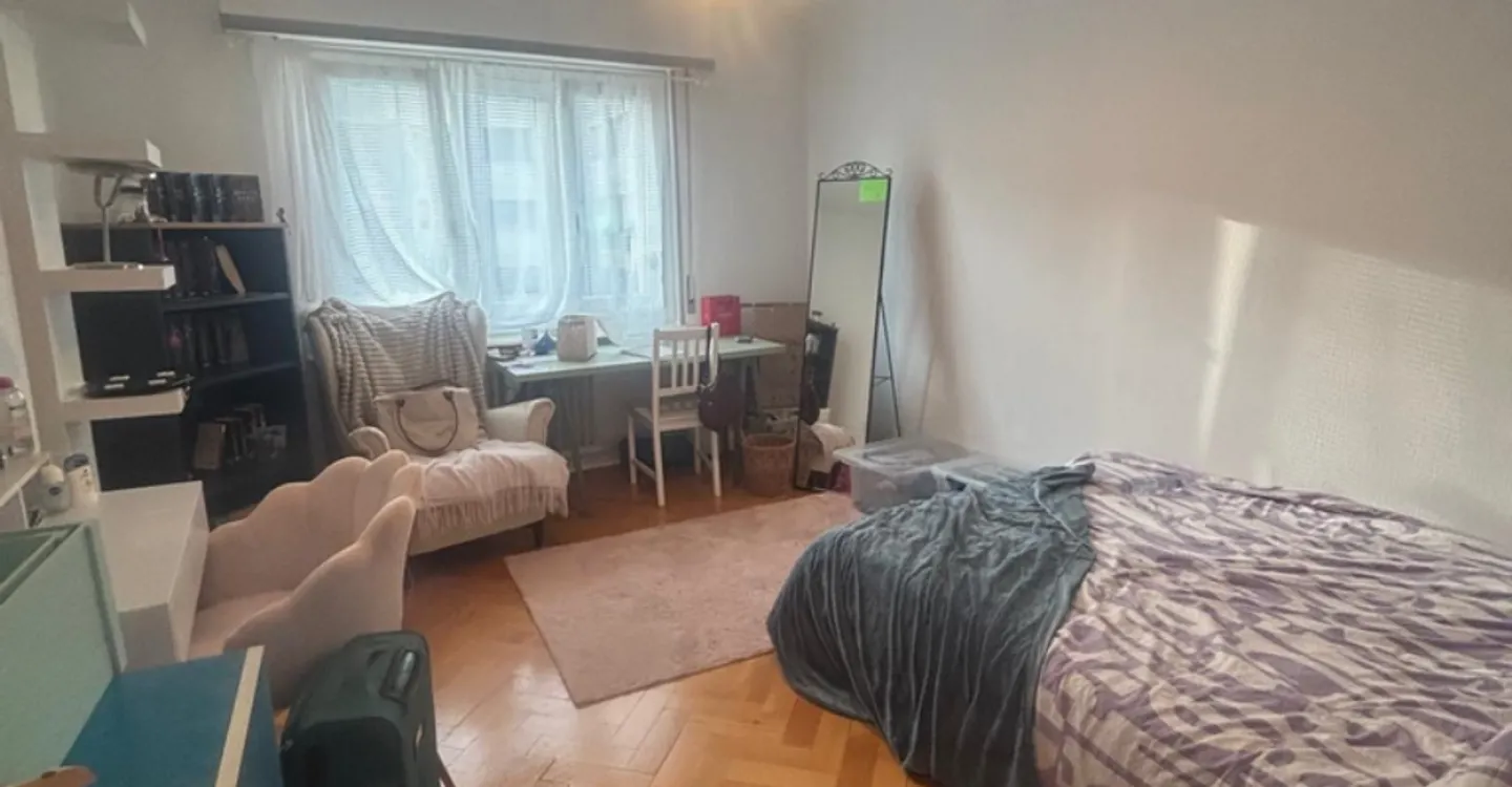 Bel appartement à Morges - Photo 6 sur 7