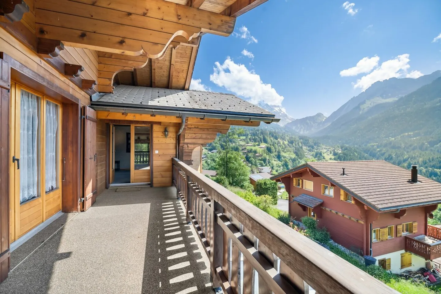 Chalet kaufen - Foto 20 von 22