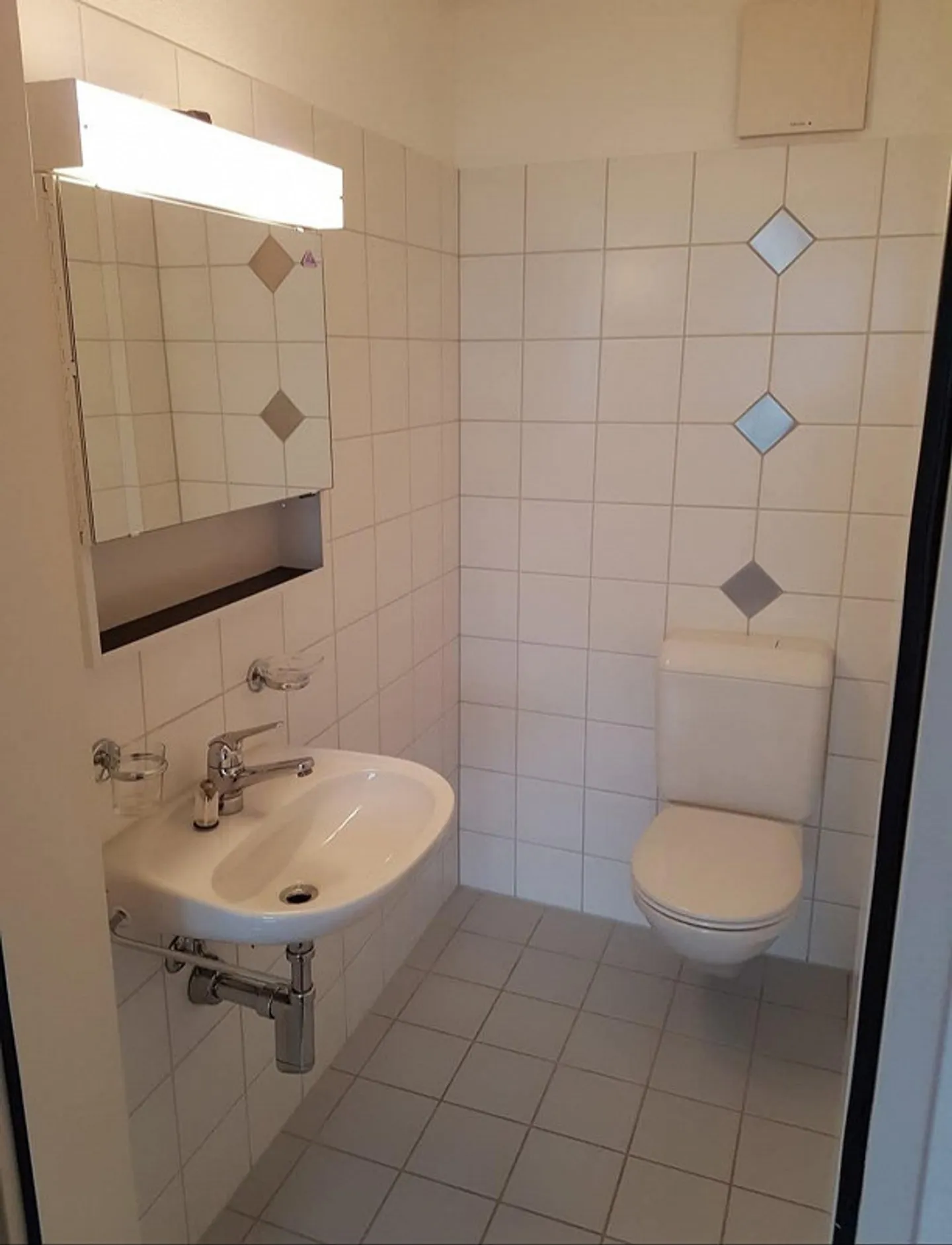 Looking for a new tenant for a beautiful penthouse apartment - Photo 6 of 6