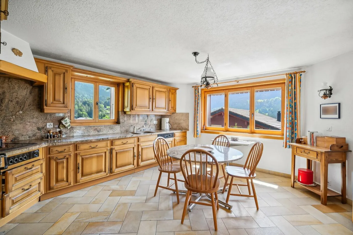 Chalet kaufen - Foto 5 von 22