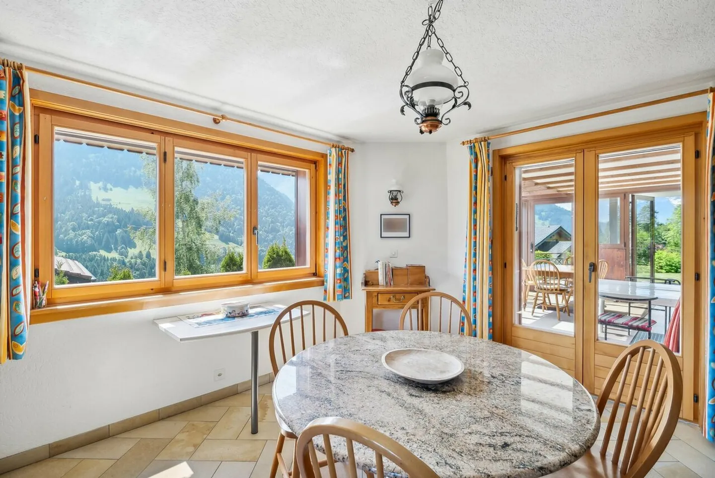 Chalet kaufen - Foto 7 von 22