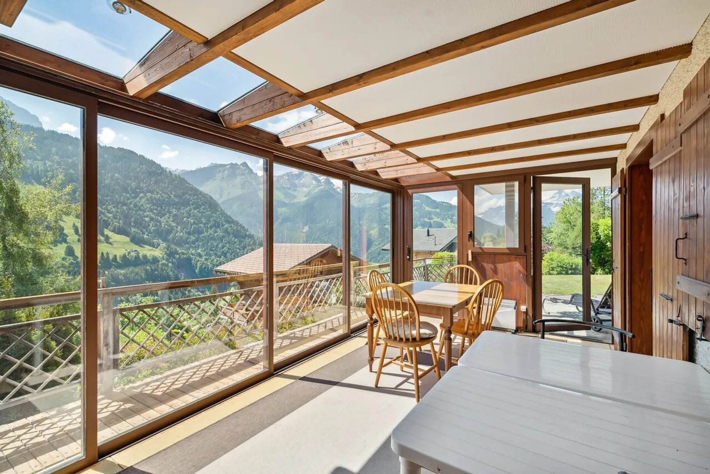 Chalet kaufen - Foto 8 von 22