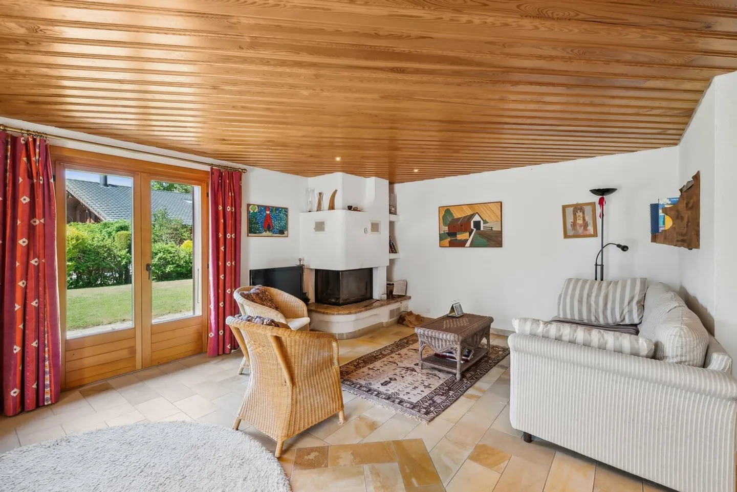 Chalet kaufen - Foto 9 von 22